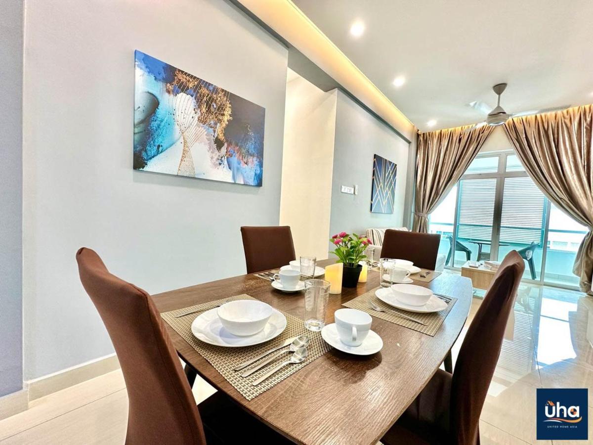 Midori Green By Jk Home Johor Bahru Exterior foto