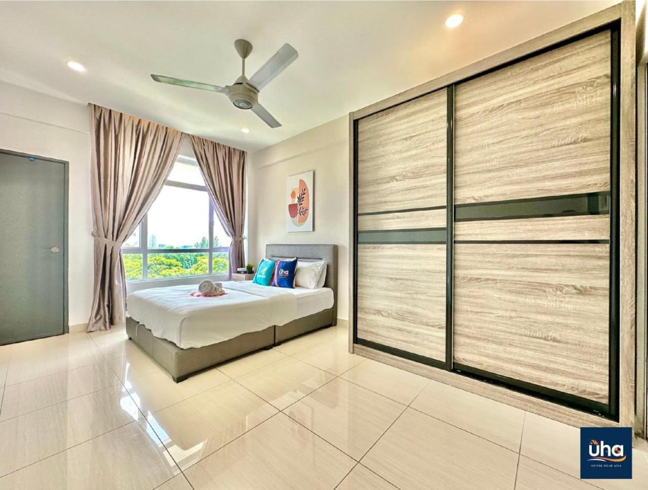 Midori Green By Jk Home Johor Bahru Exterior foto